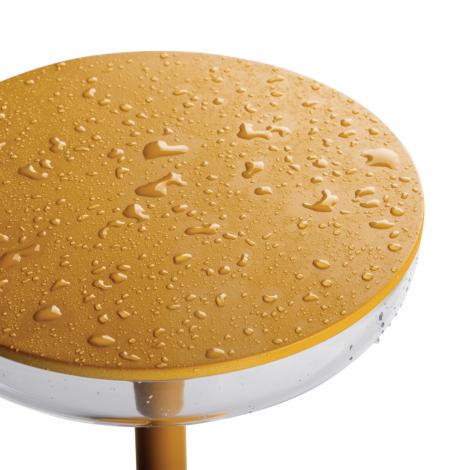 Настольная лампа Kanlux 37314 Fluxy LED IP44 Y 1,7 Вт 140 Лм 3000К (24549538) - фото 3 Настольная лампа Kanlux 37314 Fluxy LED IP44 Y 1,7 Вт 140 Лм 3000К (24549538) - фото 3