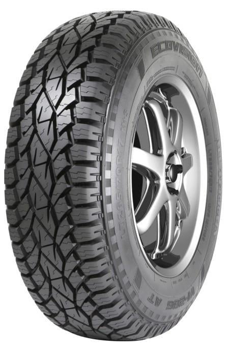 Шина летняя Ovation VI-286AT Ecovision 235/85 R16 120/116R (1000873064)