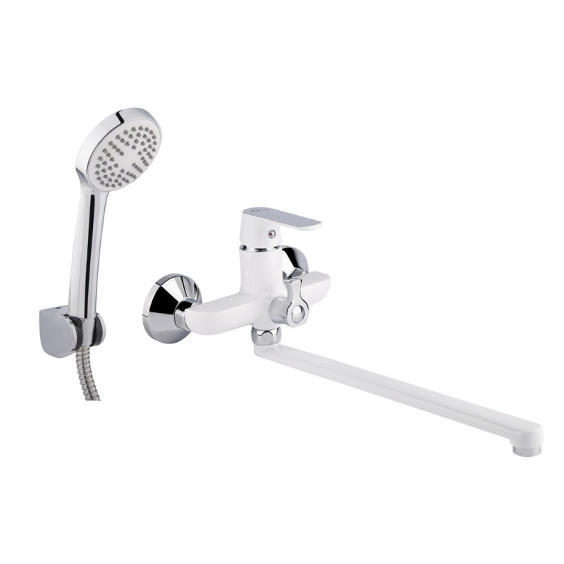 Смеситель для ванны Q-tap Fresh WCR 005 New