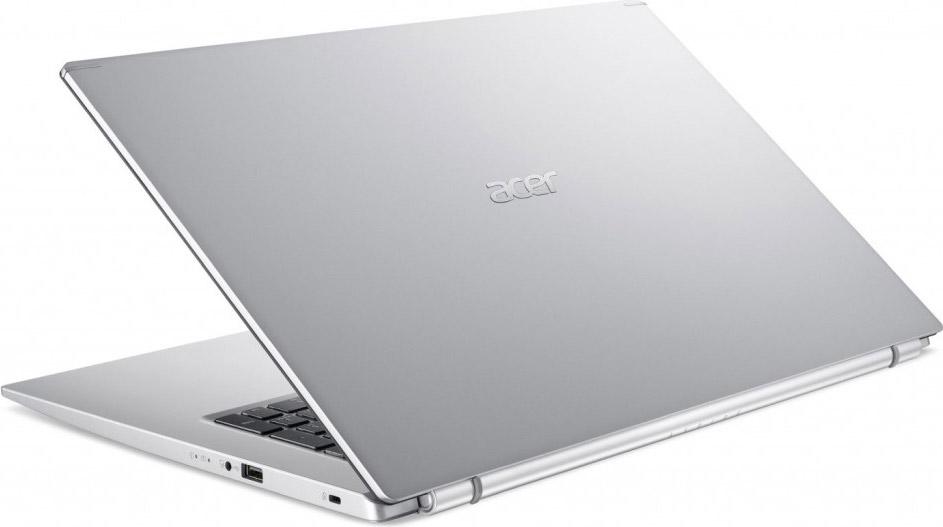 Ноутбук Acer Aspire 5 A517-52-71ZG (NX.A5DEV.00C) - фото 5