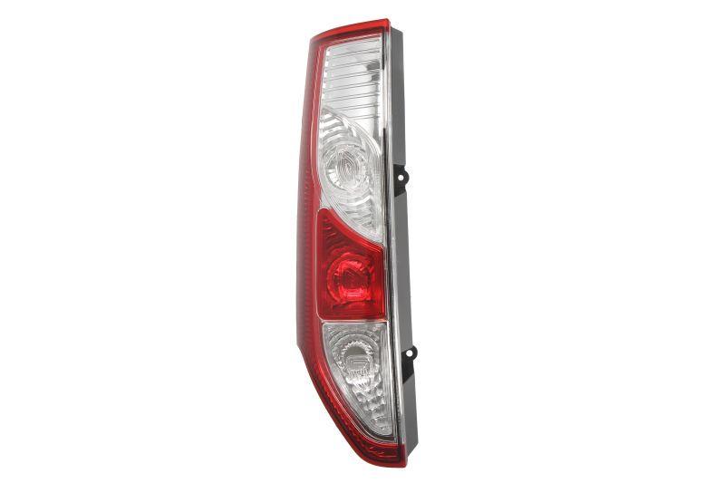Фонарь задний левый Renault Kangoo 2013- (551-19B3L-UE)