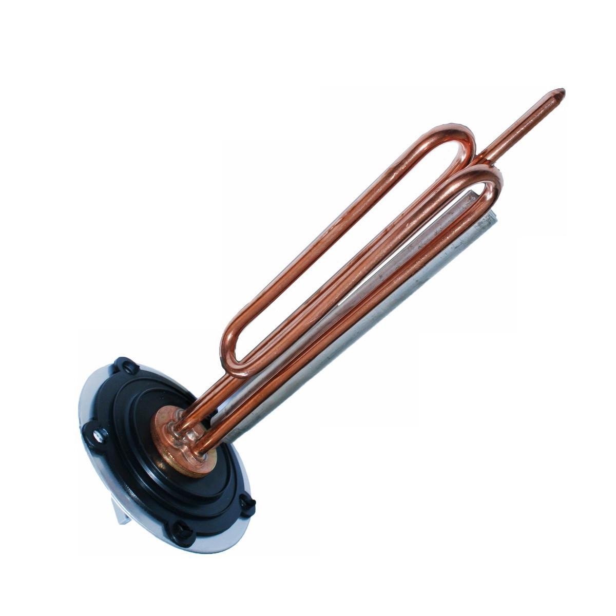 Ремкомплект для бойлера Thermex ТЕН/анод/прокладка/фланець 2000 Вт