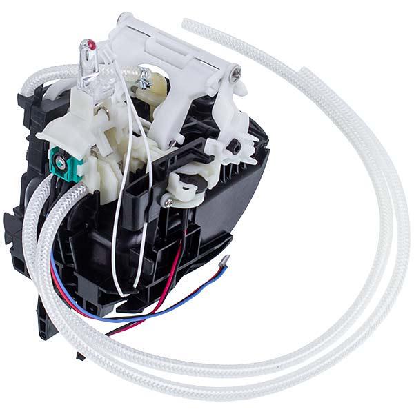 Заварочный блок для кофеварки Krups MS-624357 (00000057472)