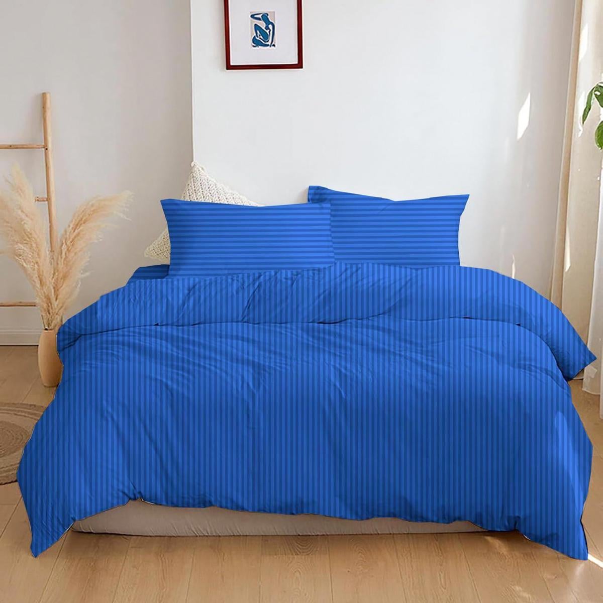 Комплект постельного белья Vital Textile BLс-1026-70 бязь голд семейный 2х150х220 см (32751577Е)