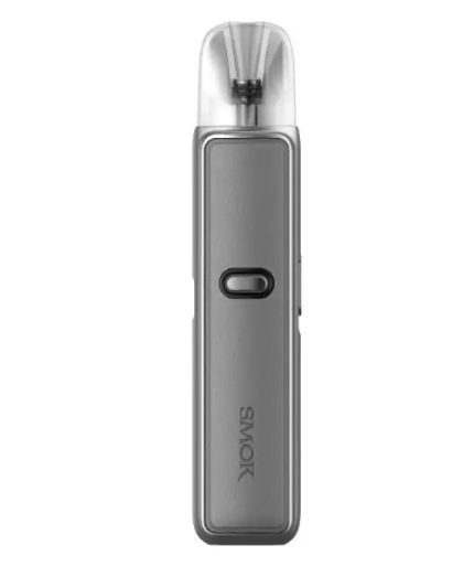 Pod-система Smok Solus GT Silver Grey (18769) Pod-система Smok Solus GT Silver Grey (18769)