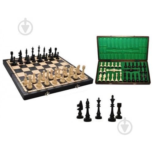 Шахматы Madon Клубные 47х47 см (с-150)