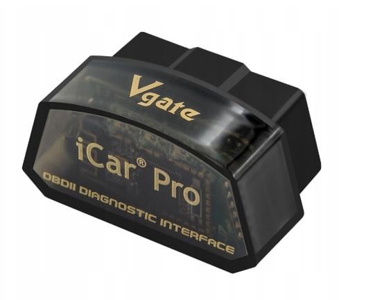 Сканер диагностический Vgate iCar Pro с WiFi