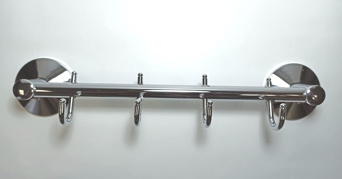 Планка с крючками Aquael HL2184