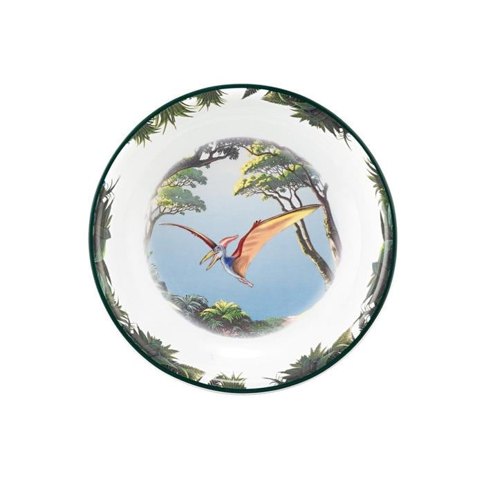 Тарілка супова Seltmann Weiden Compact Dino 20 см