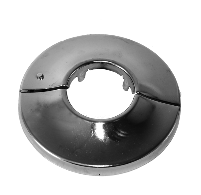 Розетка розбірна Albertoni 501 1/2" металева 20 мм (RS-85123)