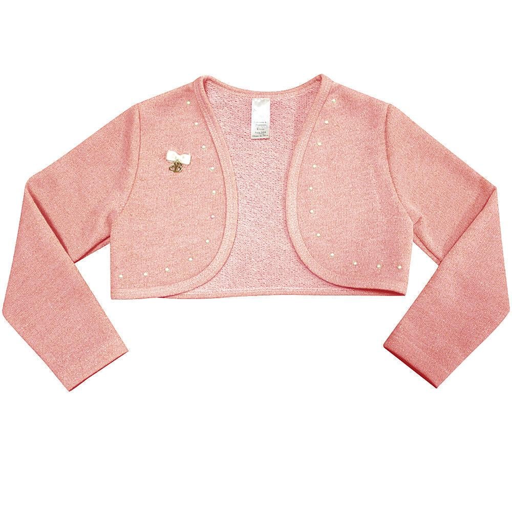 Болеро Smil 98 Розовый персик (120155)