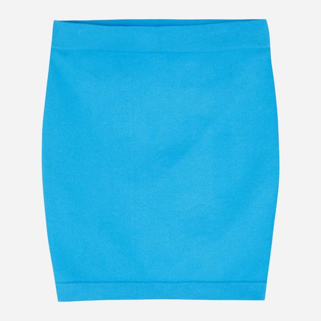 Юбка Primark 3557931 S Синий - фото 5