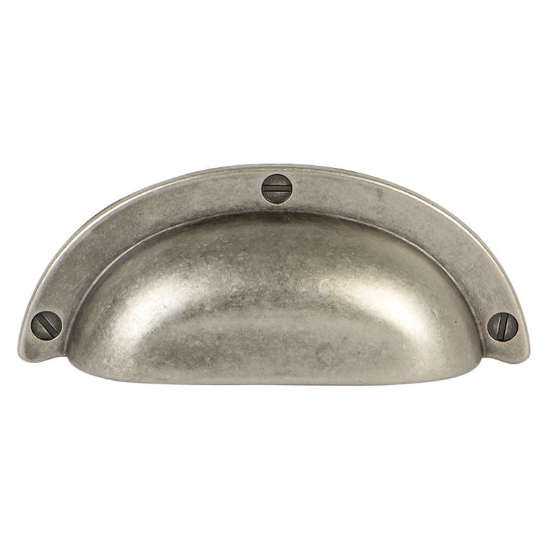 Мебельная ручка Bosetti Marella CL 15120.64 Стальной (27194)