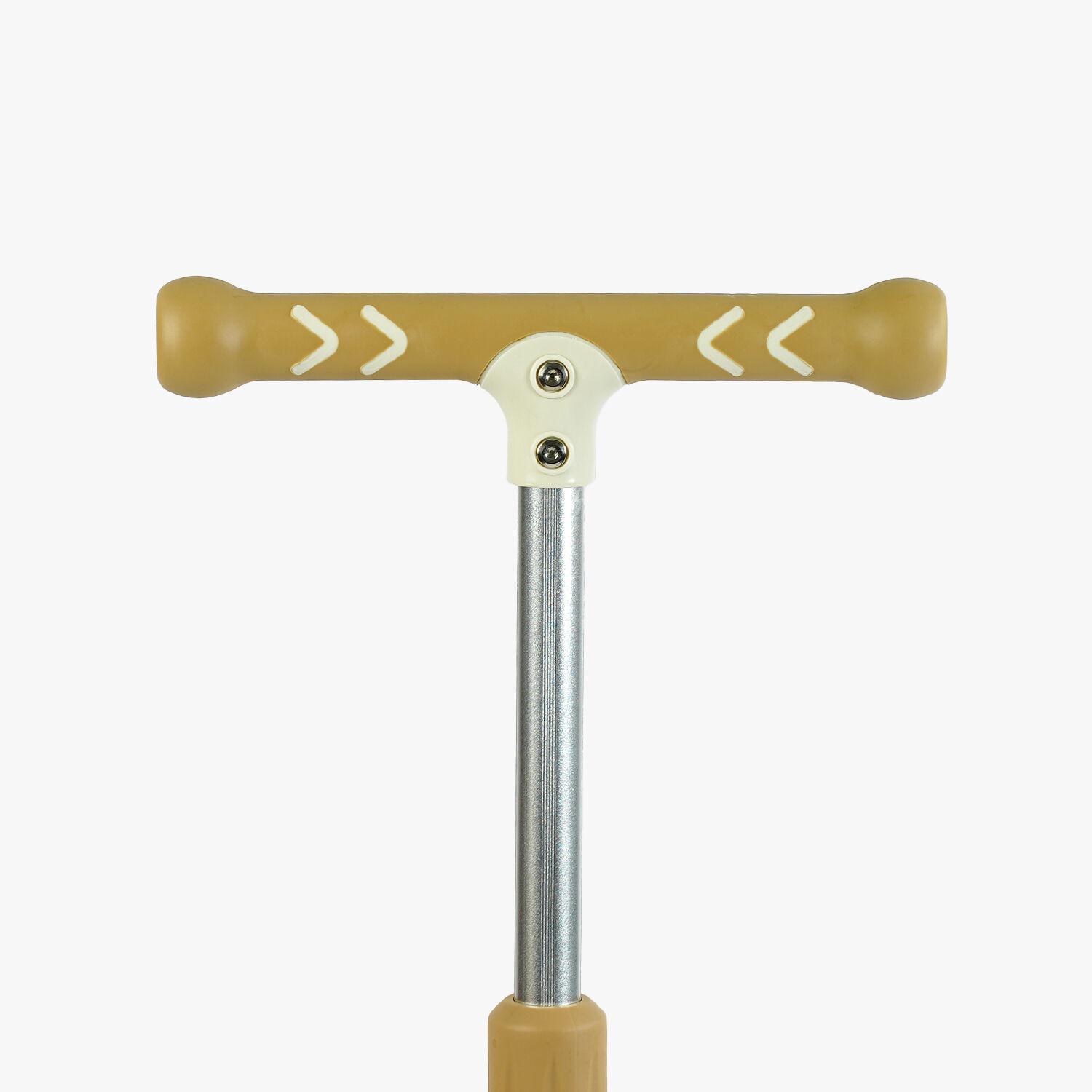 Самокат Skyper J-02113 5в1 Белый (17943124) - фото 4 Самокат Skyper J-02113 5в1 Белый (17943124) - фото 4