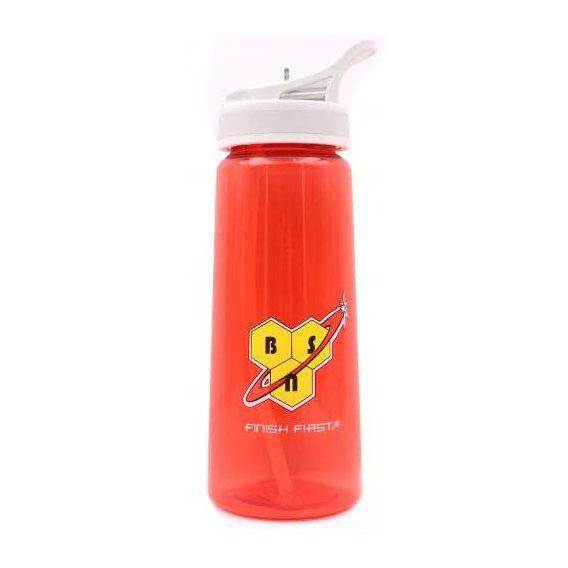 Фляга BSN 700 мл Red (KL-7150)