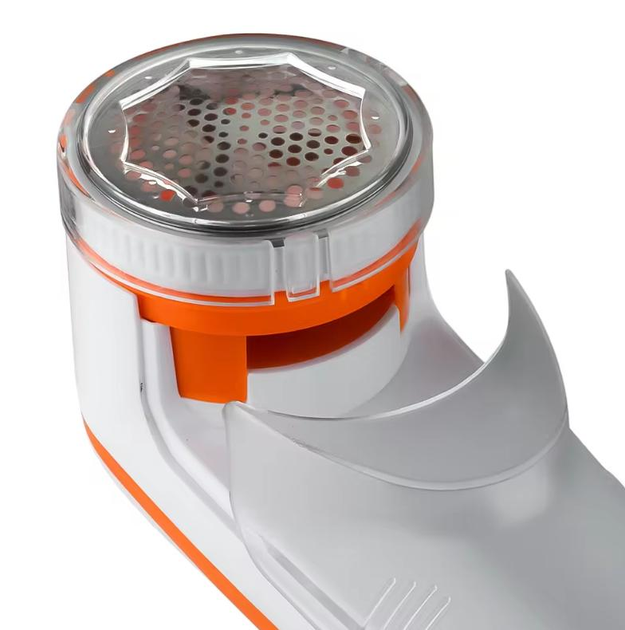 Машинка для удаления катышков RAF R.450 (70544) - фото 2 Машинка для удаления катышков RAF R.450 (70544) - фото 2