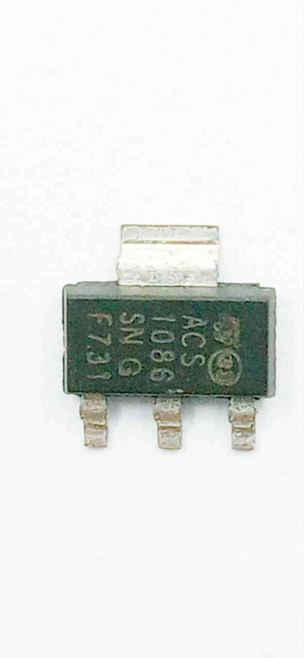 Тиристор ACS108-6SN 0,8A 600V 10mA sot-223 (14699)