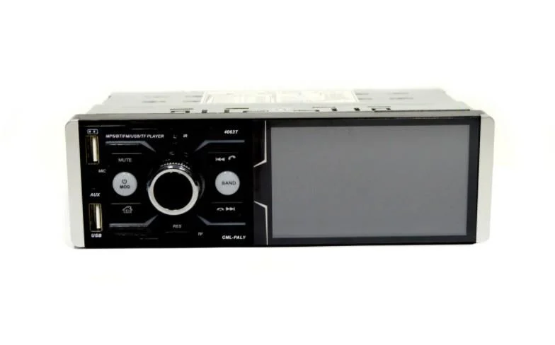 Автомагнитола MP54051TBT (43188-4051T_921)