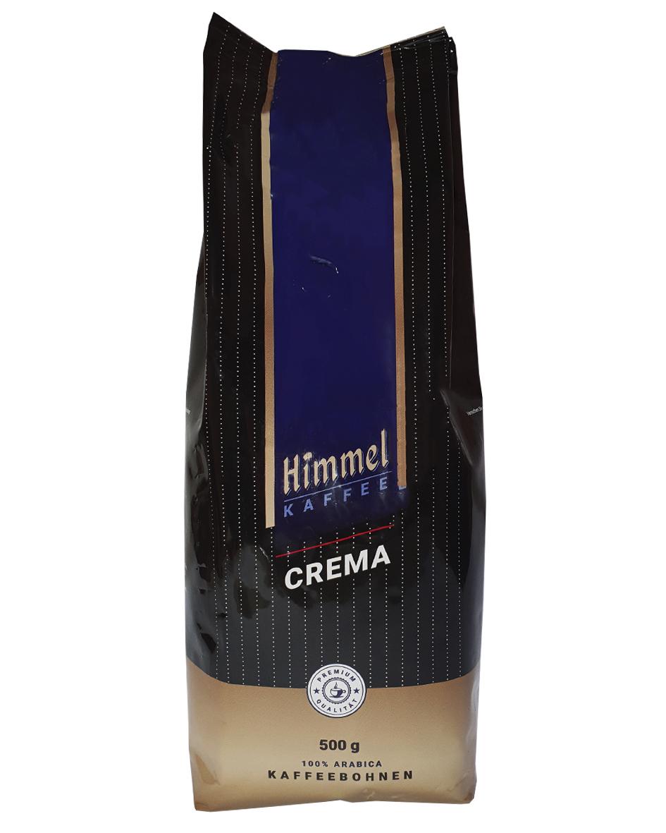 Кава Himmel Crema зерно 500 г (53467) - фото 3