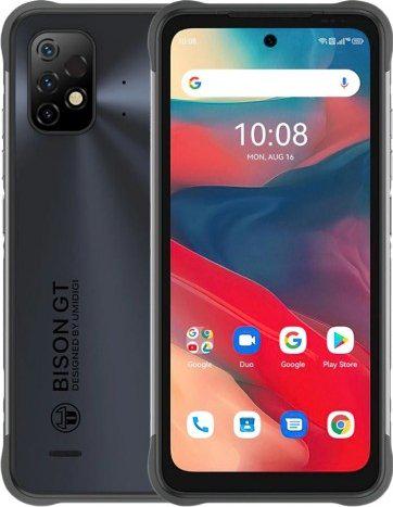 Смартфон Umidigi Bison GT2 4G 8/128Gb Storm Grey (E02881)