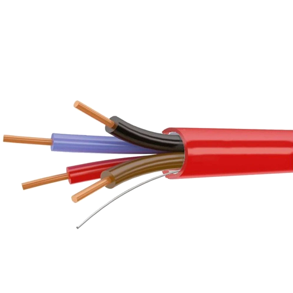 Кабель КСВВнг-LS 6х0.4 Cu 200 м (2863456828)