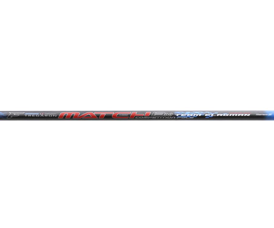 Штекерное удилище Flagman Tregaron Match Long Pole Series 2 Mini Extension 13 м - фото 2