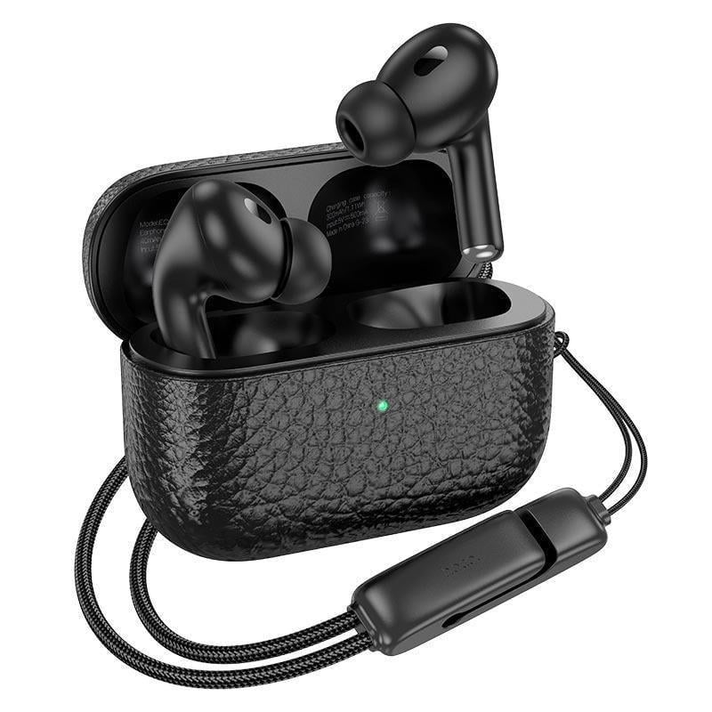 Навушники Hoco Duke EQ9 Plus (2827088048) Навушники Hoco Duke EQ9 Plus (2827088048)