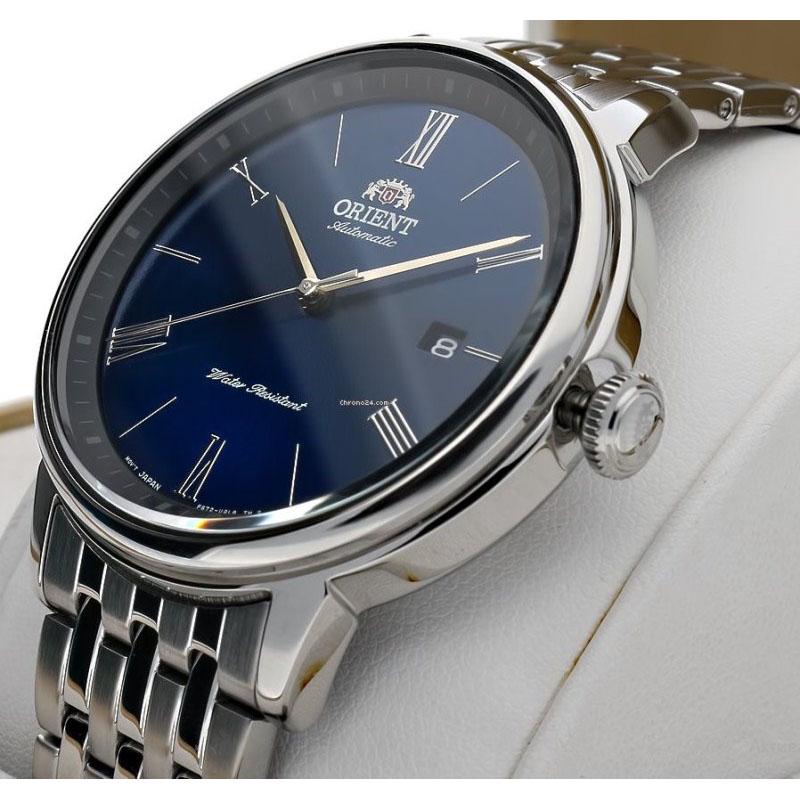 Наручний годинник чоловічий Orient RA-AC0J03L10B (452056) - фото 2 Наручний годинник чоловічий Orient RA-AC0J03L10B (452056) - фото 2