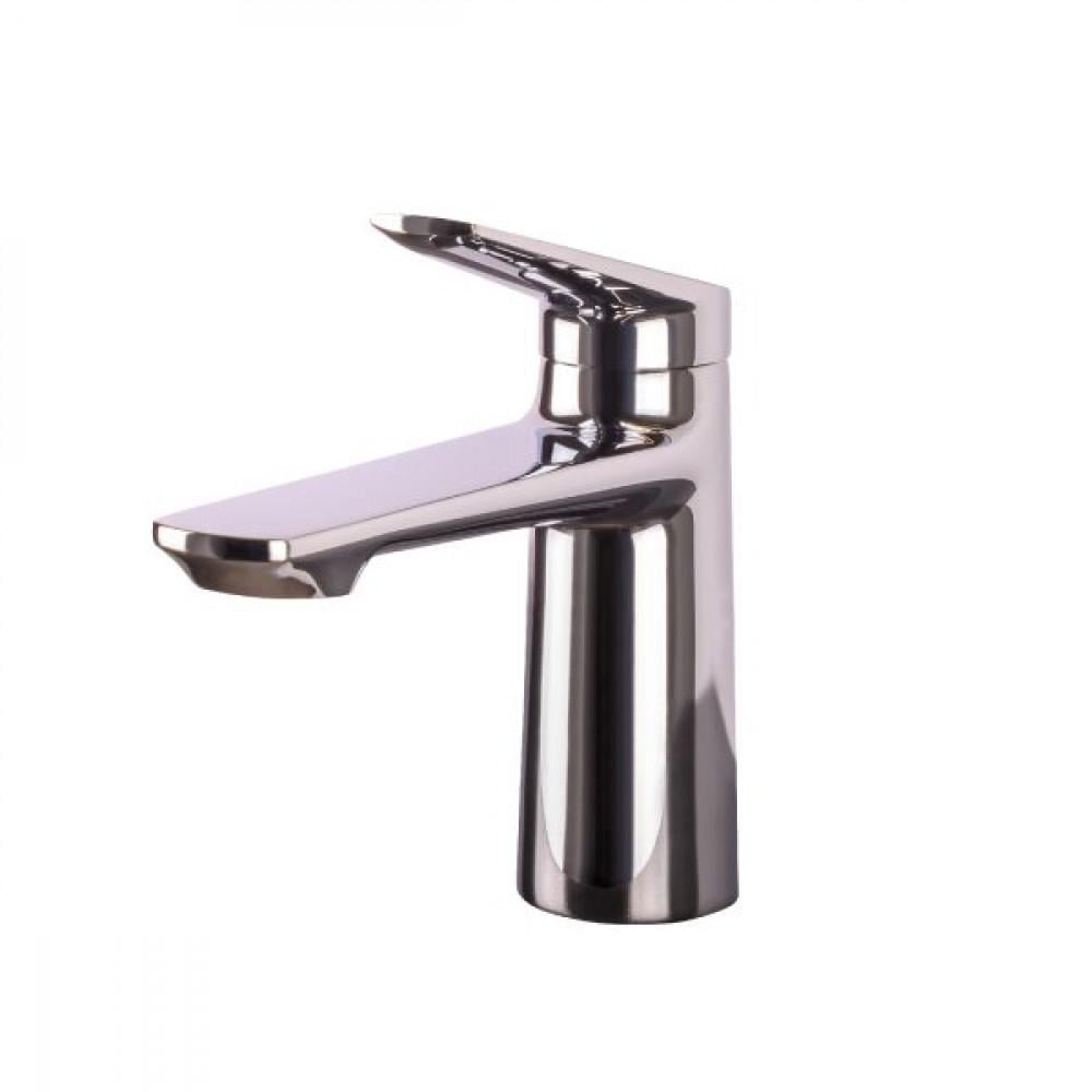 Змішувач для умивальника FADO S.r.l Garda M10 Хром (MIX0504W)