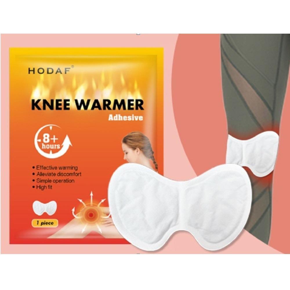 Грелка одноразовая химическая для колен при боли в суставах (03-M18870) - фото 8