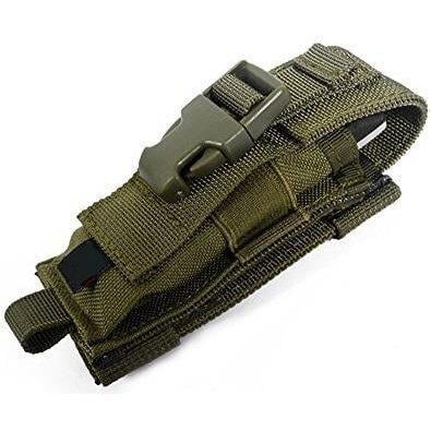 Чохол для ножа 2Е Зелений