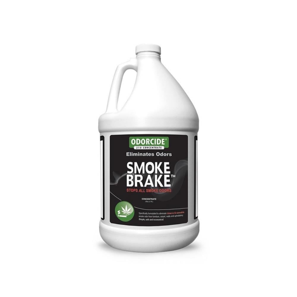 Нейтралізатор запаху тютюну ODORCIDE Smoke Brake 3,8 л (1144)