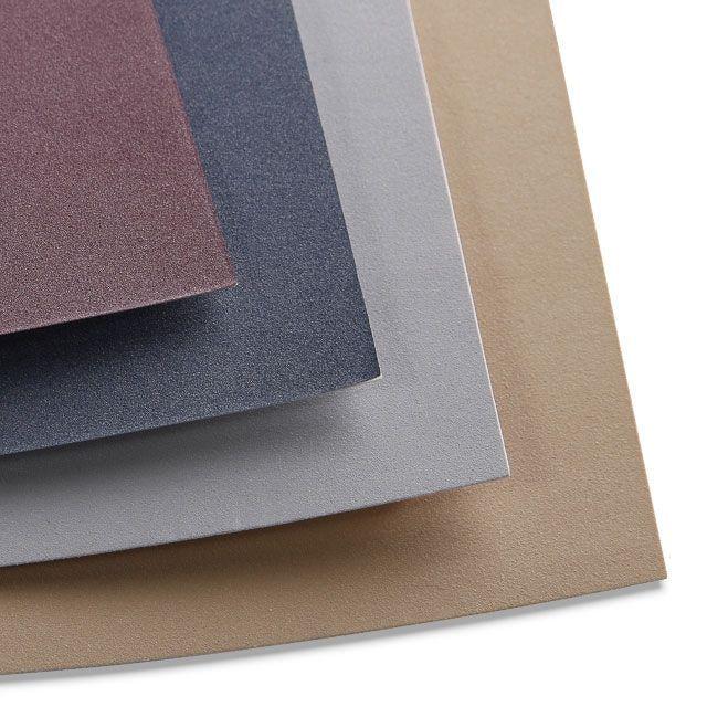 Папір для пастелі Clairefontaine Pastelmat №4 24х30 см 12 аркушів (96111C) - фото 2 Папір для пастелі Clairefontaine Pastelmat №4 24х30 см 12 аркушів (96111C) - фото 2