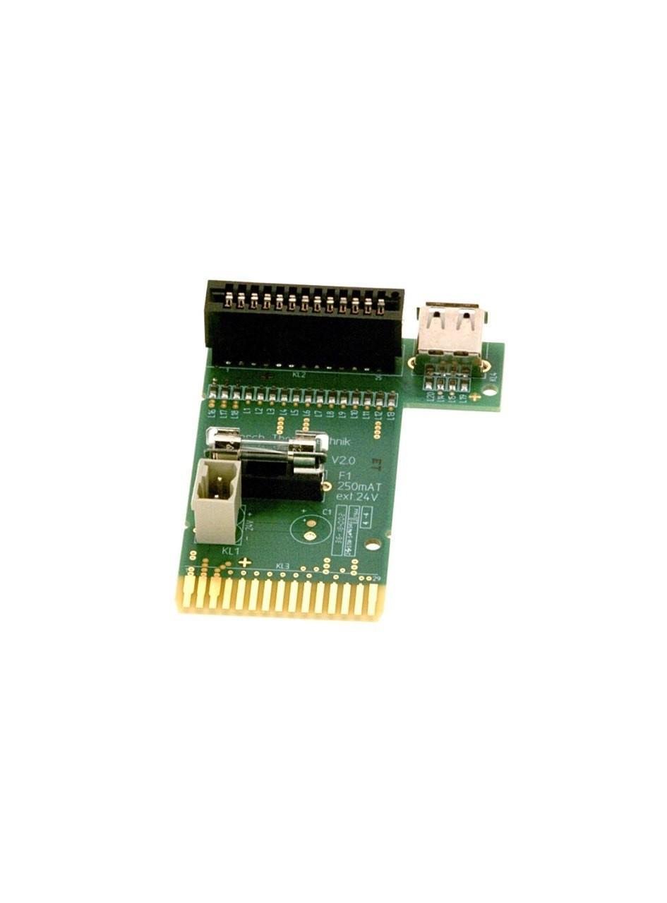 Модуль Bosch BM592 S02 для R5311/R5313 (8732902104)