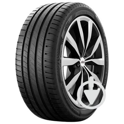 Автошина RIKEN Summer 3 255/35 R18 94W XL