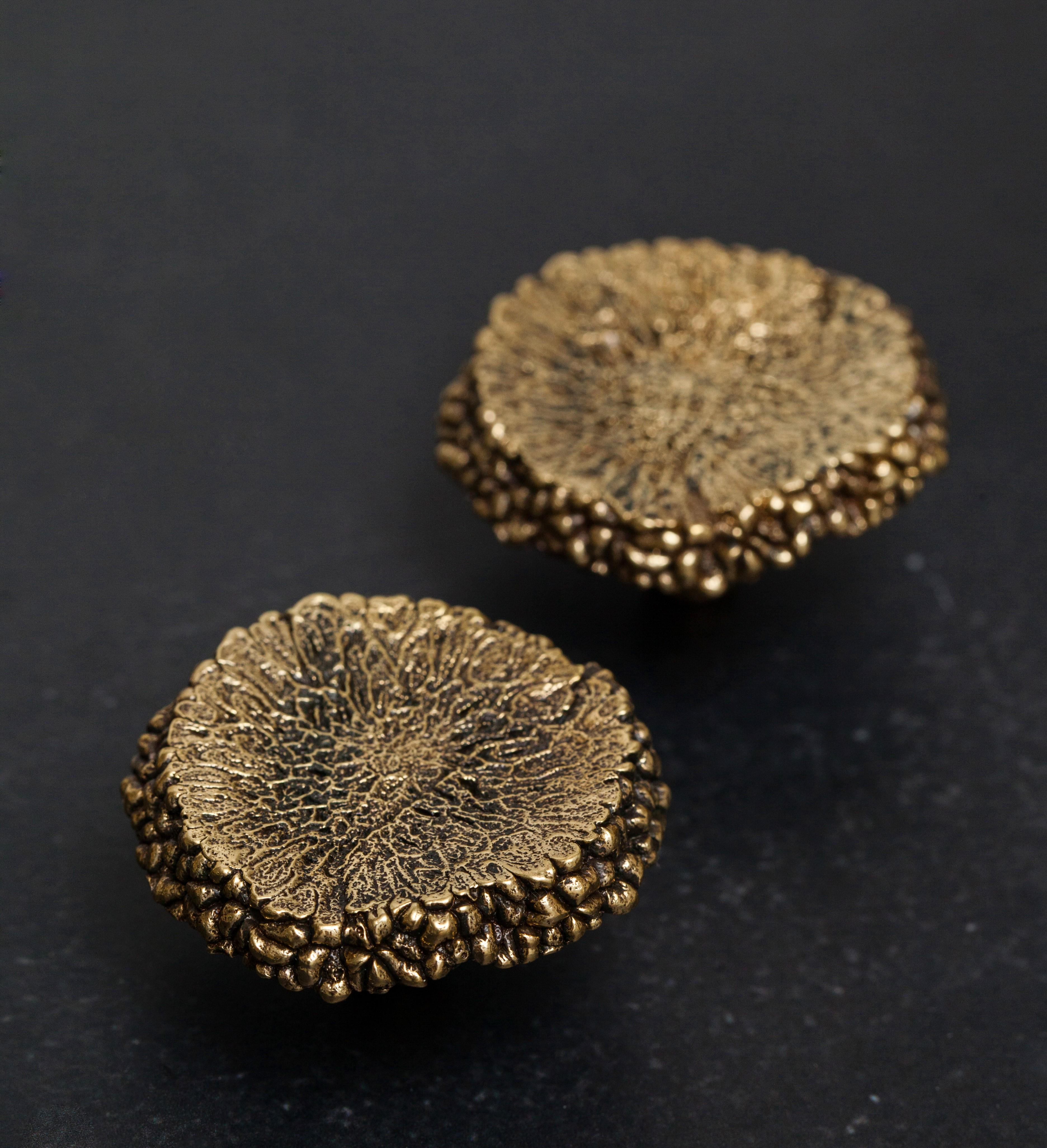 Меблева ручка "Авокадо" - фото 4