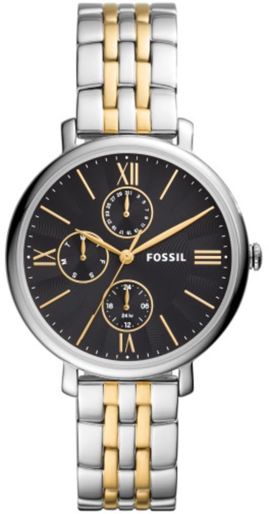Наручные часы женские Fossil Jacqueline ES5143 (3149850414)