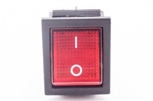 Кнопка вкл/викл для генераторів 2 кВт-3 кВт (1035)