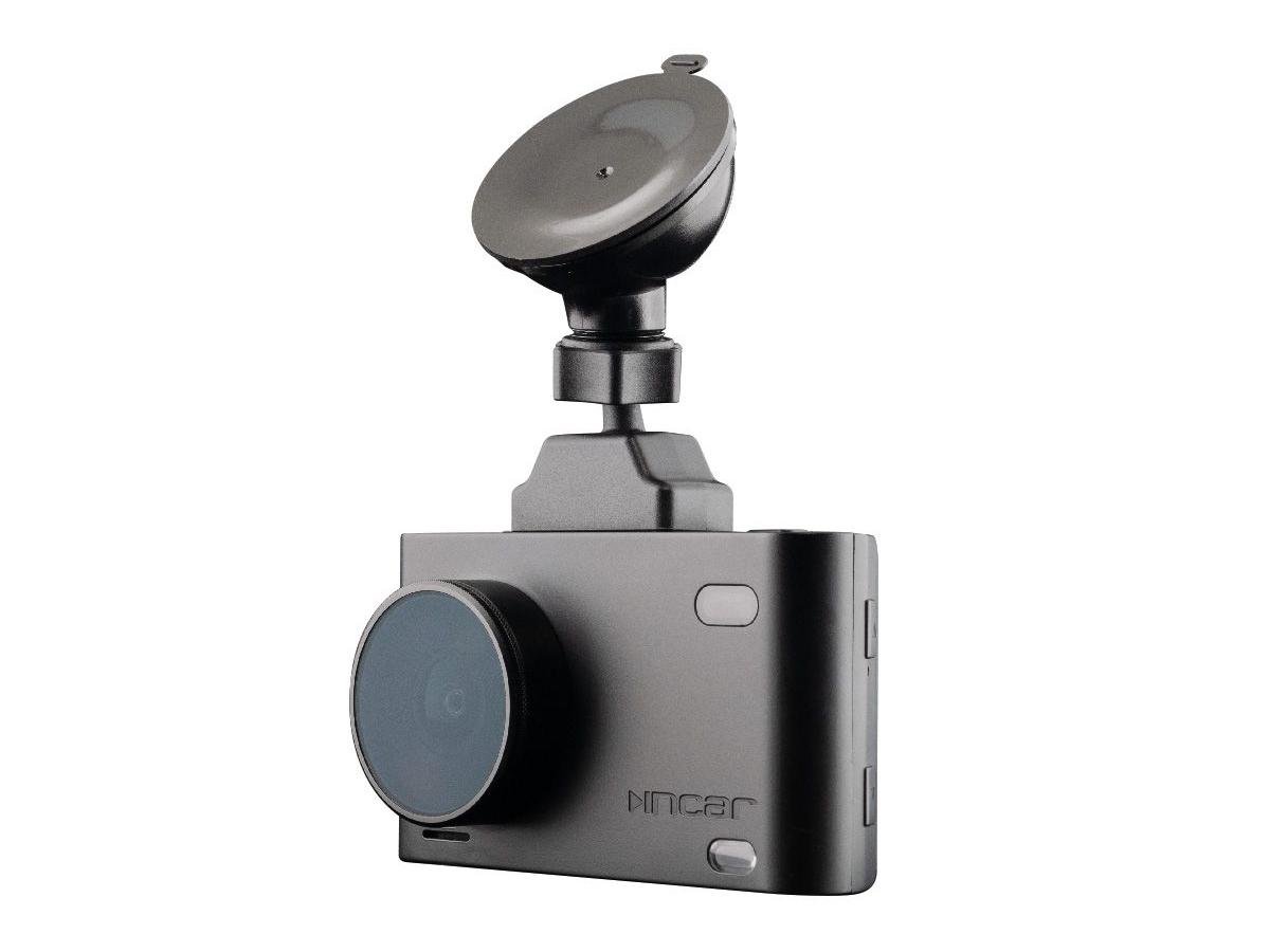 Відеореєстратор з радар-детектором Incar SDR-80 Olymp - фото 3 Відеореєстратор з радар-детектором Incar SDR-80 Olymp - фото 3