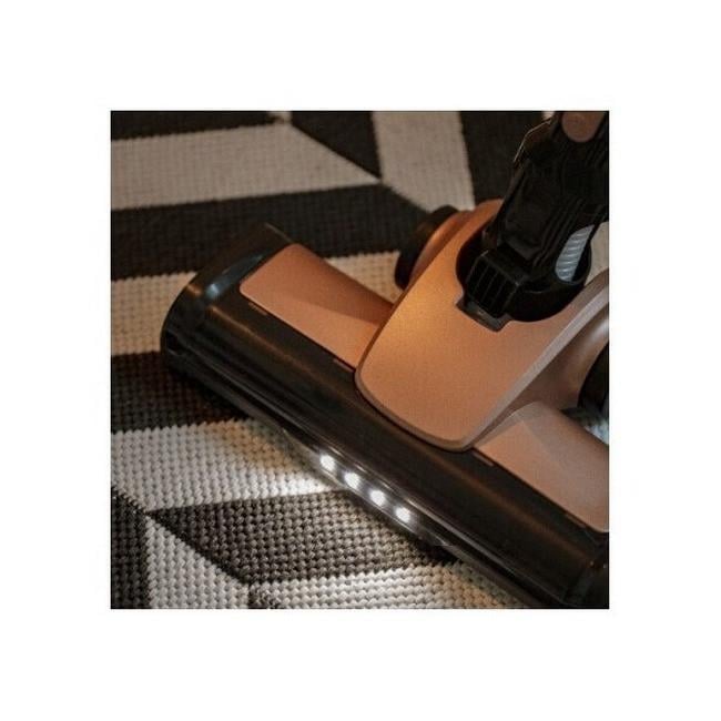 Пылесос ручной аккумуляторный Adler AD 7044 (iz14461) - фото 8 Пылесос ручной аккумуляторный Adler AD 7044 (iz14461) - фото 8