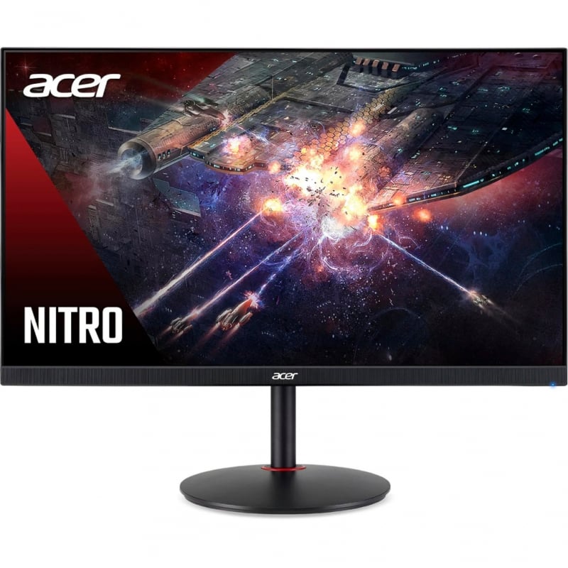 Монитор Acer XV272UW2bmiiprx безрамочный IPS 2560x1440 QHD 27" (23678535) - фото 4 Монитор Acer XV272UW2bmiiprx безрамочный IPS 2560x1440 QHD 27" (23678535) - фото 4