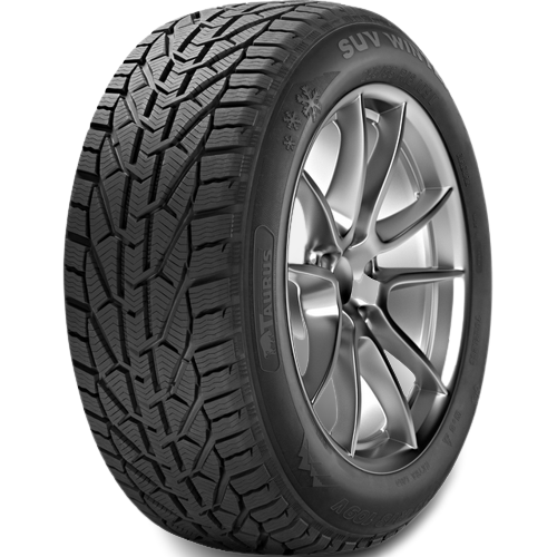 Шина Taurus SUV Winter 215/65 R17 99V зима (1001477116)