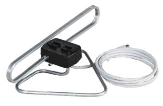 Антена кімнатна Energy Т2 00 з кабелем (1543748706) - фото 2 Антена кімнатна Energy Т2 00 з кабелем (1543748706) - фото 2