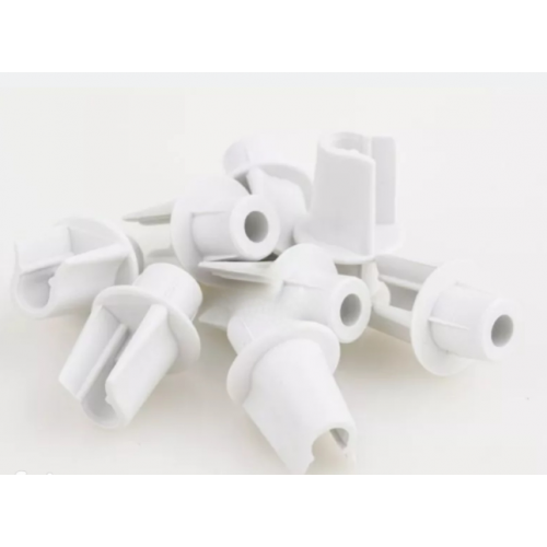 Кріплення Sigma для сушіння 27 мм 8 шт. Білий (713973)