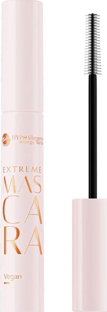 Туш для вій Bell Vegan Hypo Allergenic Extreme Lashes Mascara 8 г (18604)