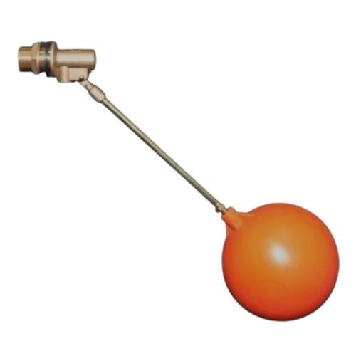 Клапан поплавковий Aqua World 3/4" Aqua World (2909)