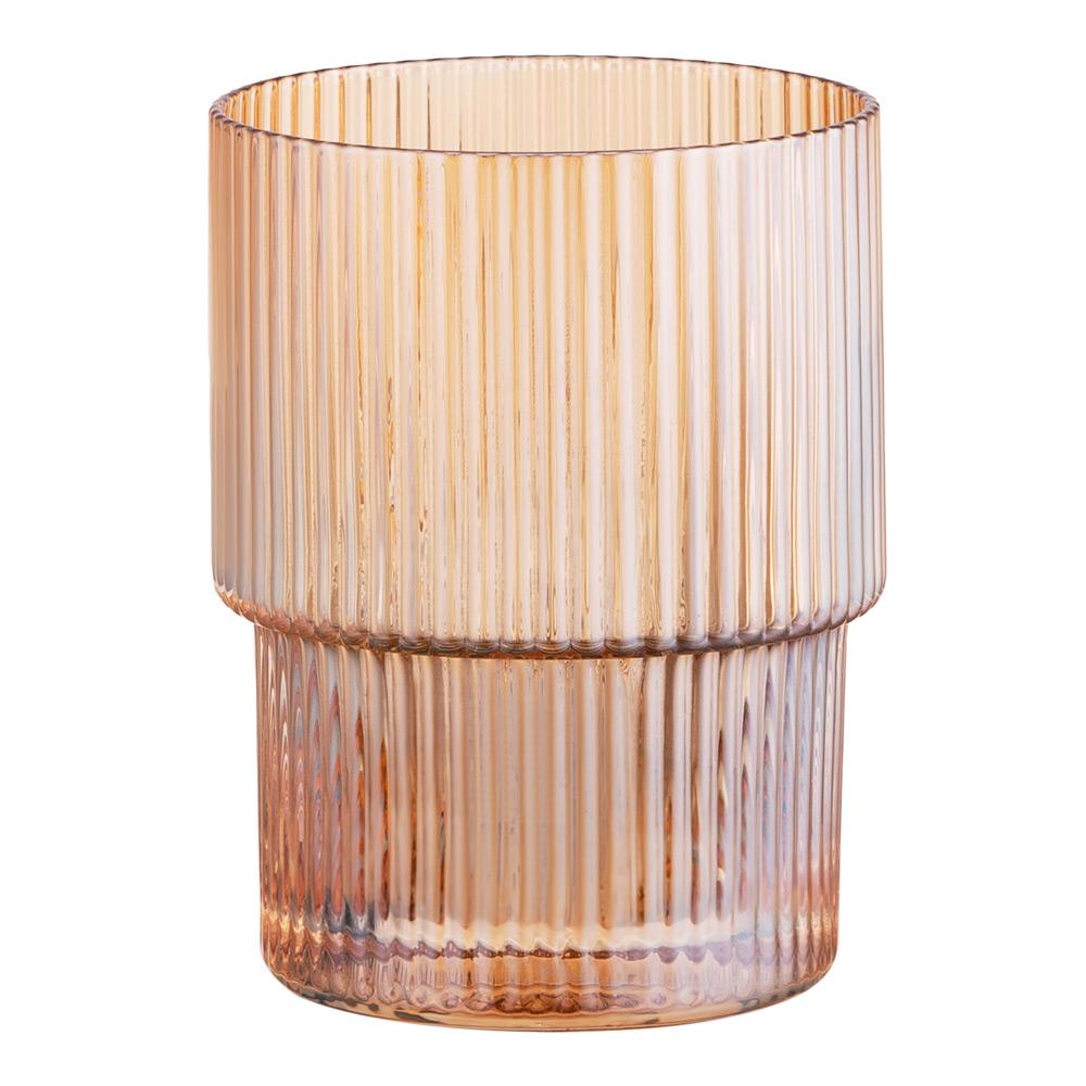 Набір склянок низьких Ardesto AR2620GG 200 мл 2 шт. Золотистий (123508) - фото 4