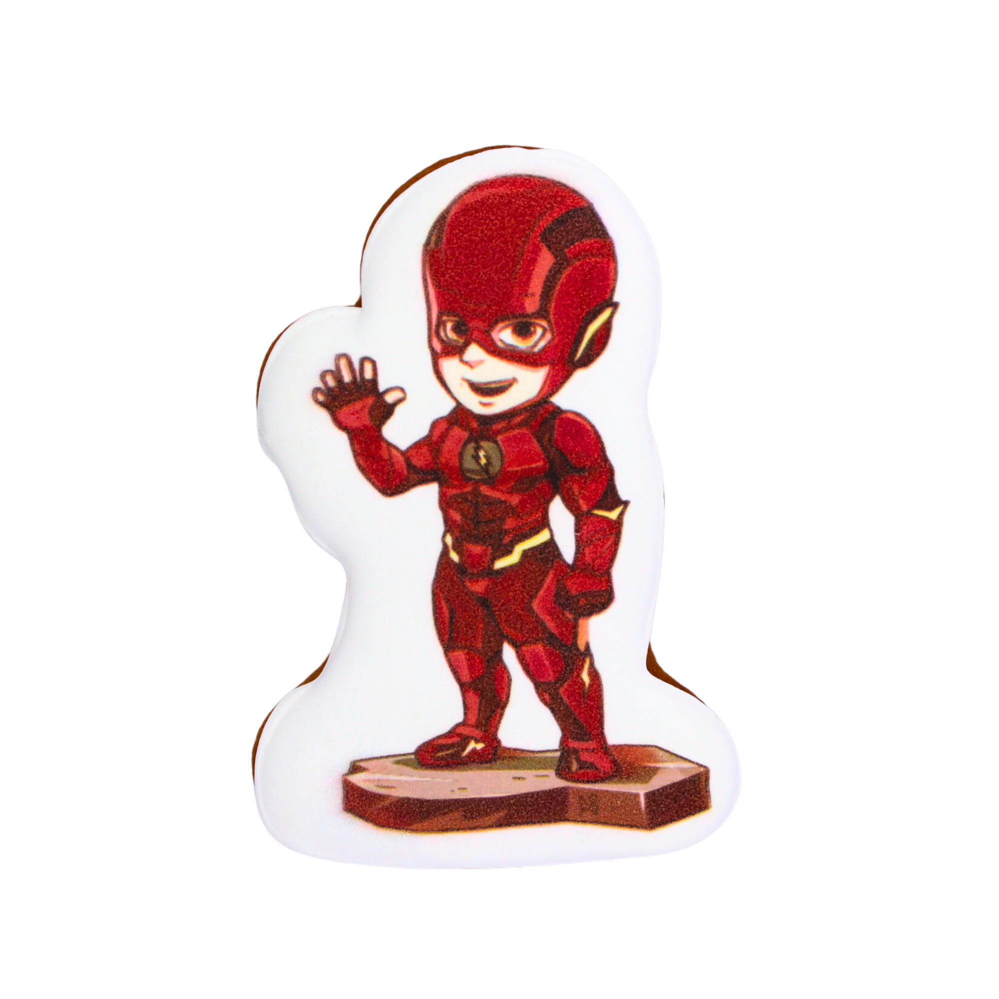 Пряник с принтом Крафт Печиво Флеш 45 г