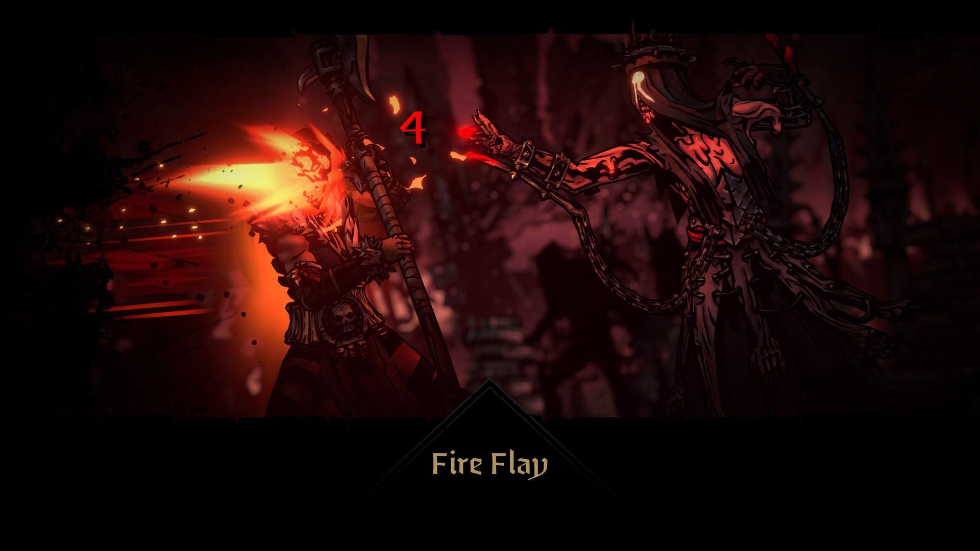 Ключ активации Darkest Dungeon II для Xbox One/Series S/X (86896123) - фото 12