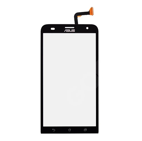 Экран Touchscreen для Asus ZenfOne 2 ZE550KL Черный (000017357)